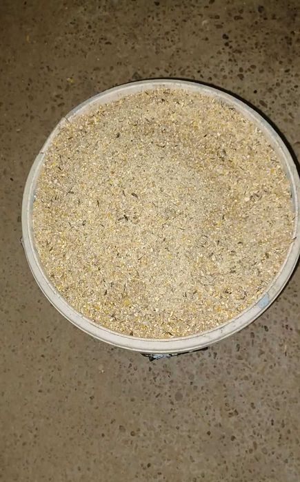 Vand amestec de cereale (mix) sau uruiala