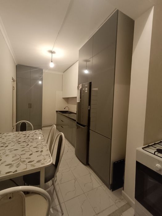 Тез арада квартира сатылады