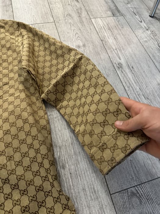 IN STOC | Camasa Gucci Premium