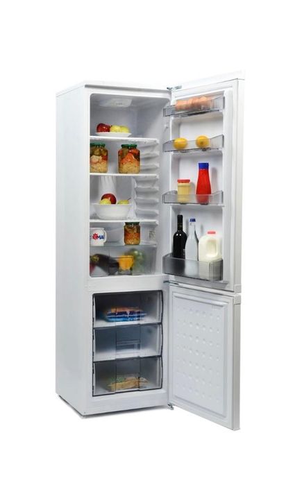 Frigider 200lei. NU PORNESTE. Combina frigorifica 200lei