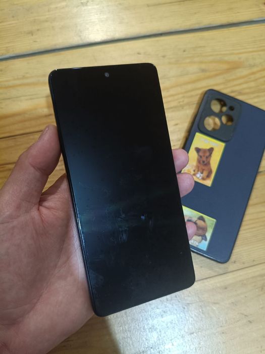 Продам Poco X5 pro 256gb