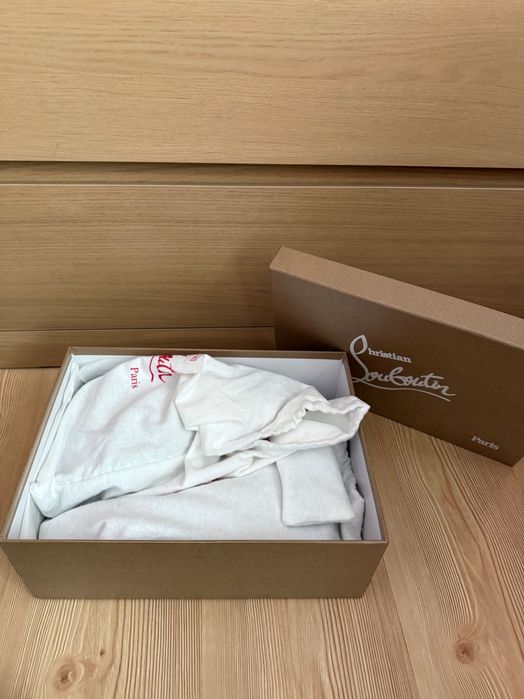 Дамски обувки Christian Louboutin