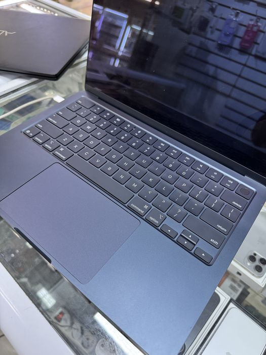 Macbook Air M4 16/256