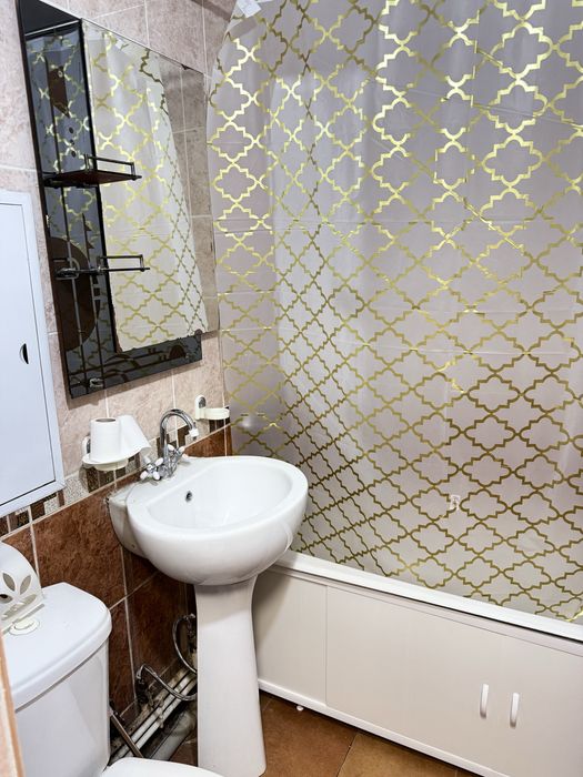 2~х комнатная в центре города