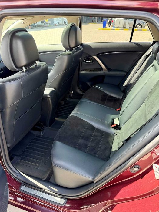 Toyota Avensis 2.0 D-4D