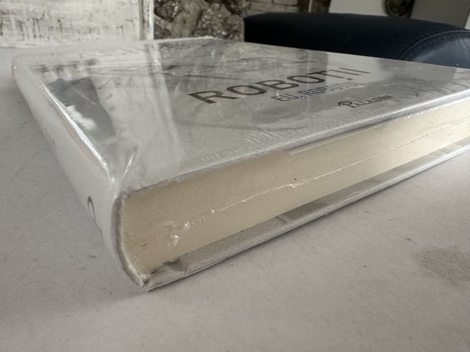 Carte Caminul copiilor deosebiti Miss Peregrine, Minunea, Roboti