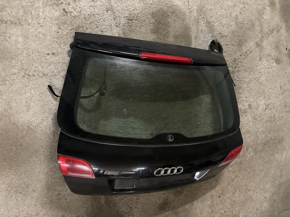 Haion Audi A3 8P
