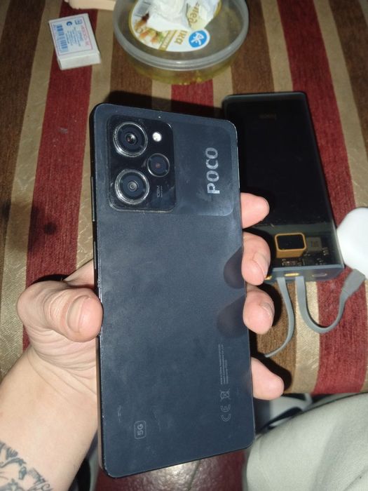 Продаю Poco x5 pro
