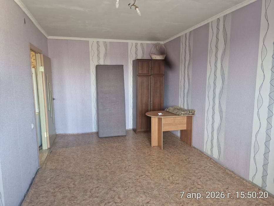 Продам 1 комнатную квартиру