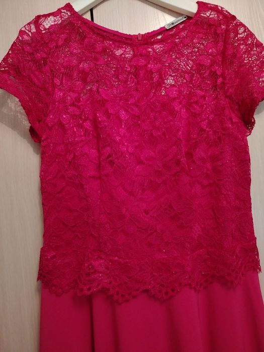 Вечернее платье новое