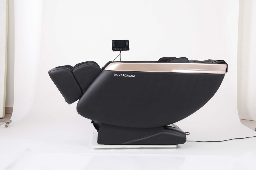 -30% Fotoliu Masaj 4D S-L Full Body | Model Premium | Livrare Acasă