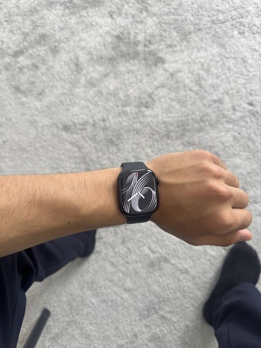 Apple watch 11 46MM
