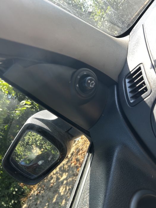 Ford Fusion 1.4 TDCi