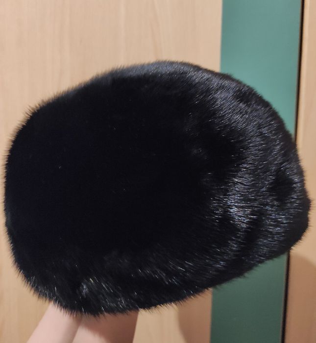 Продам норковую шубу