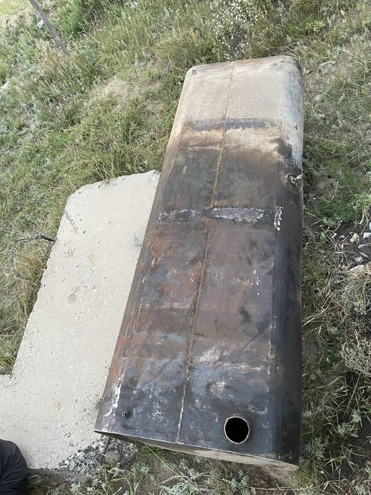 Продам бак большой