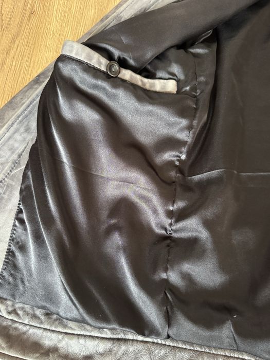 Кожено яке Agressive, перфектно състояние