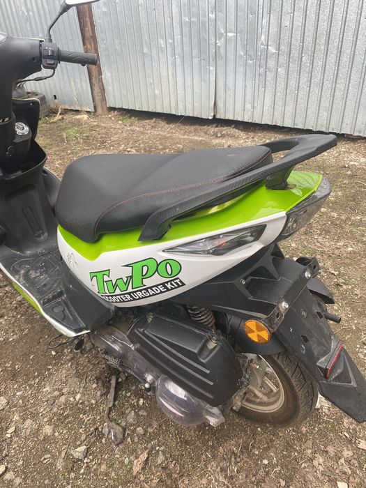 Продам Скутер в отличном состоянии