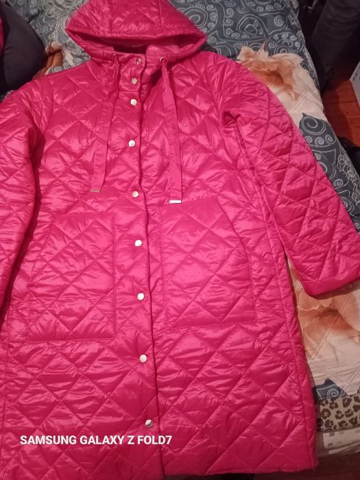 Оригинално Дамско Яке!НОВА КОЛЕКЦИЯ!-70%!