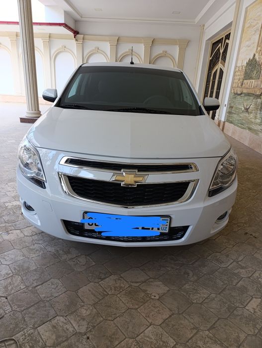 Продаётся cobalt