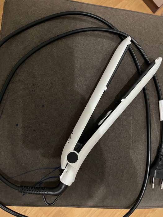 Плойка выпрямитель для волос