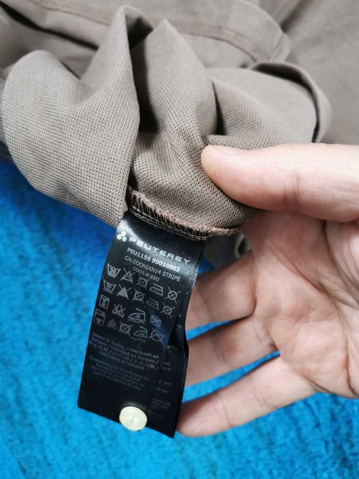 Tricou Peuterey XXXL si Gaastra M