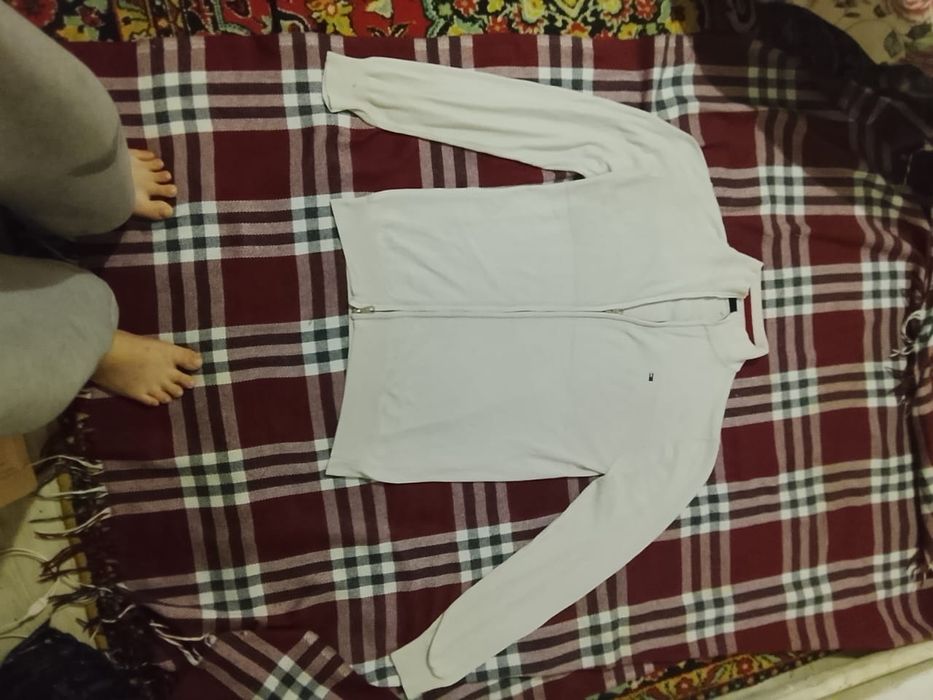 Полузамок tommy Hilfiger