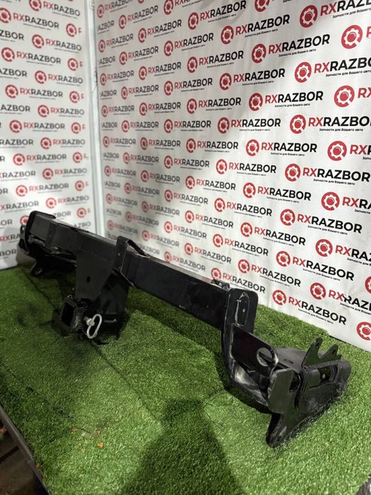 Фаркоп на  Lexus Rx Л10