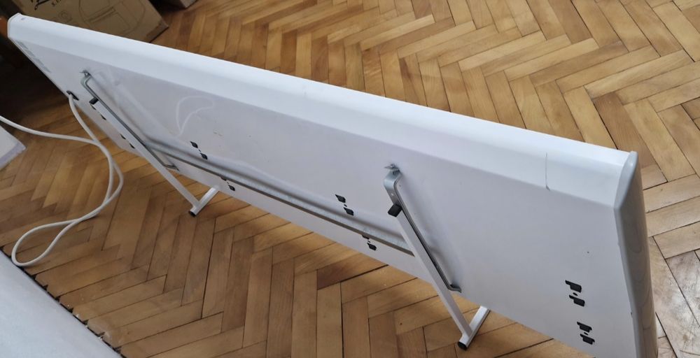 конвектор  елдом