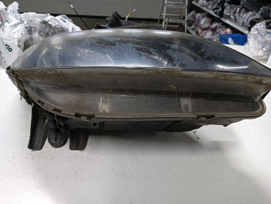 Far Dreapta Fata Renault Scenic I Ja0/1_, Fa0_ 1999 - 2003 7700432093