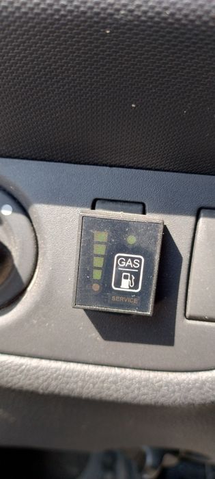 Vând Logan 2013 1.2 gpl