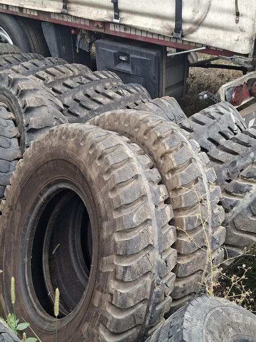 Anvelope 1000/20 excavator