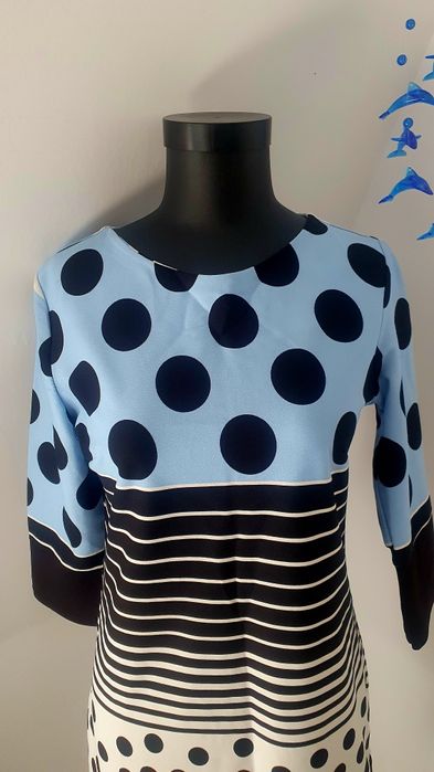 Rochie Buline casual S