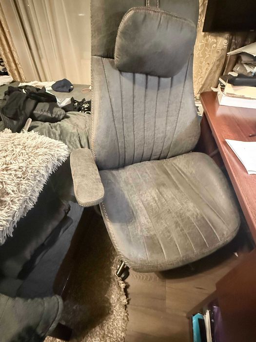 SUPER OFERTĂ! Scaun ergonomic de birou