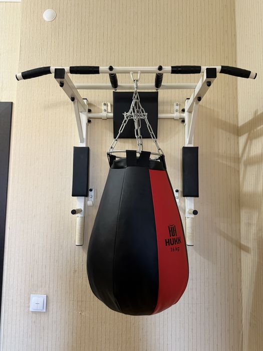 Груша боксерская