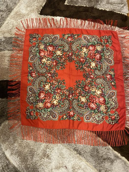 Кърпи /забрадки за глава