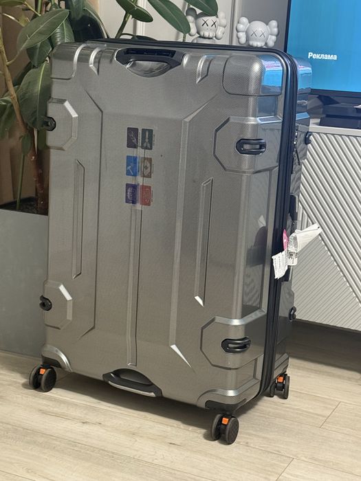 Большой чемодан XL