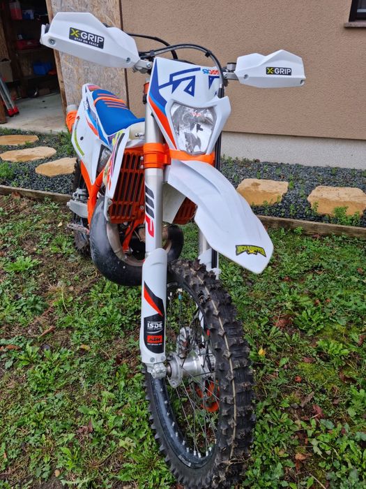 Ktm exc 300 An 2022
