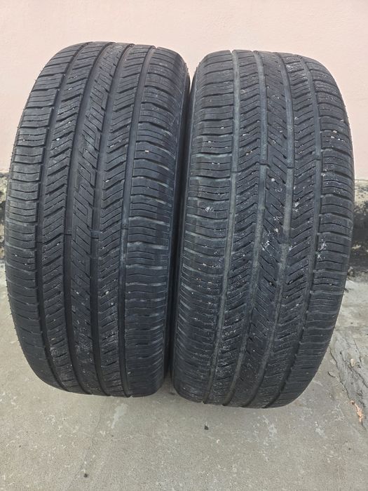 Шины 225/60 R17 Hankook
