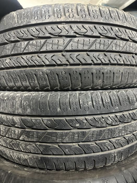 Авто шины 225/60R17 (4шт)