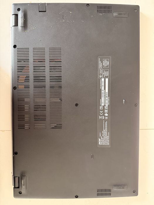 Ноутбук Acer Aspire 3 Обмен