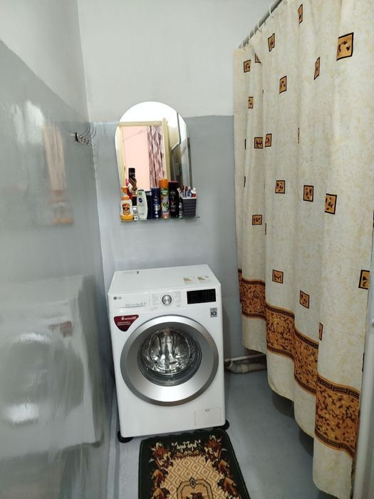 Продается двухкомнатная квартира на массиве Водник