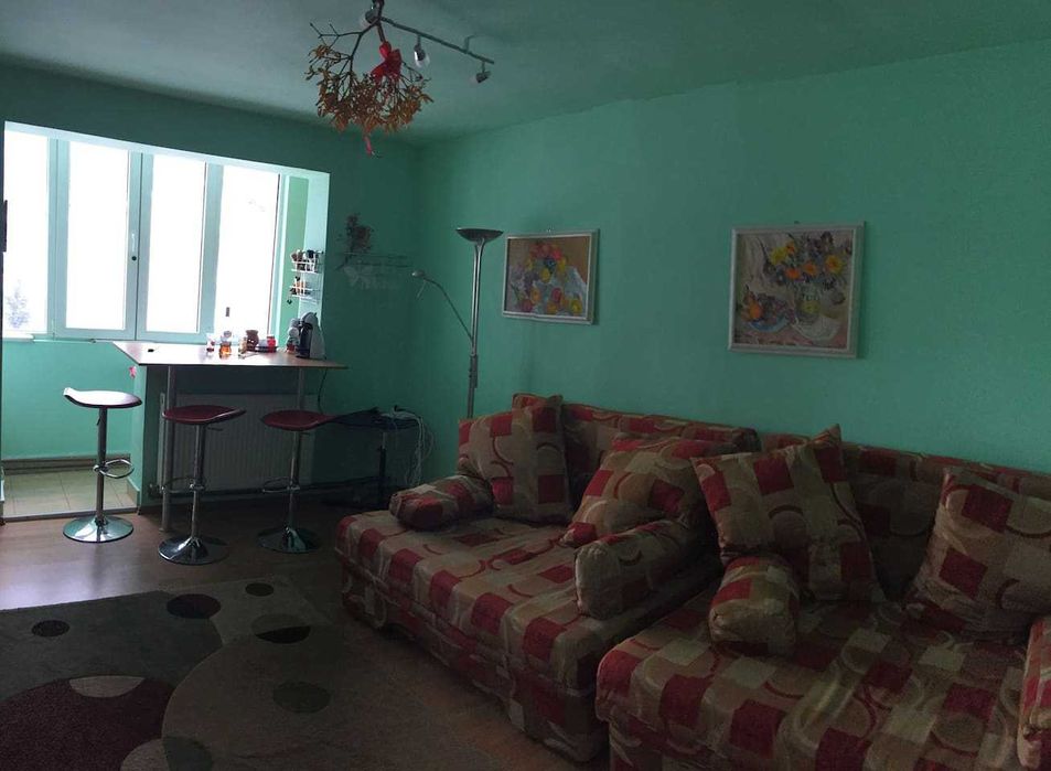 Apartamentul cu Suflet din Azuga