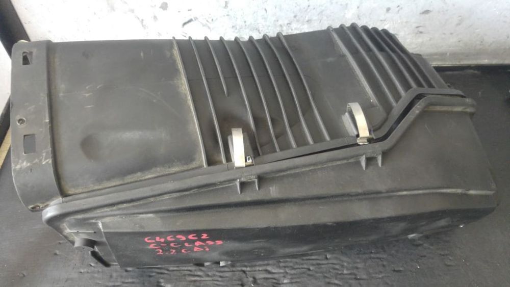 carcasa filtru aer 2.2 cdi 646962 mercedes c-class w203 a6460900401