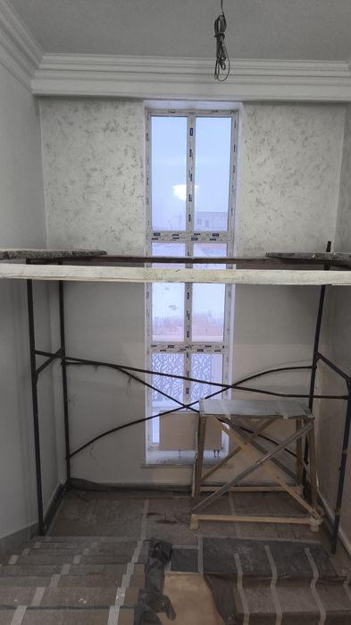 Мелкосрочный ремонт