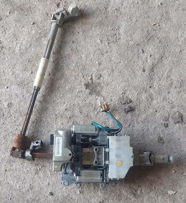 Rampa injectoare dreapta VW/Audi 7L/Q7 3.0 tdi V6 cai cod 059130090AG