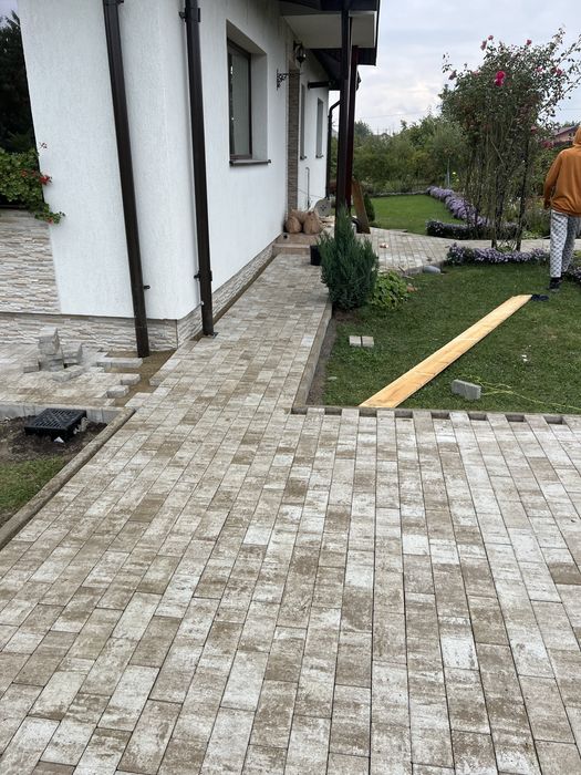 Echipa de constructii