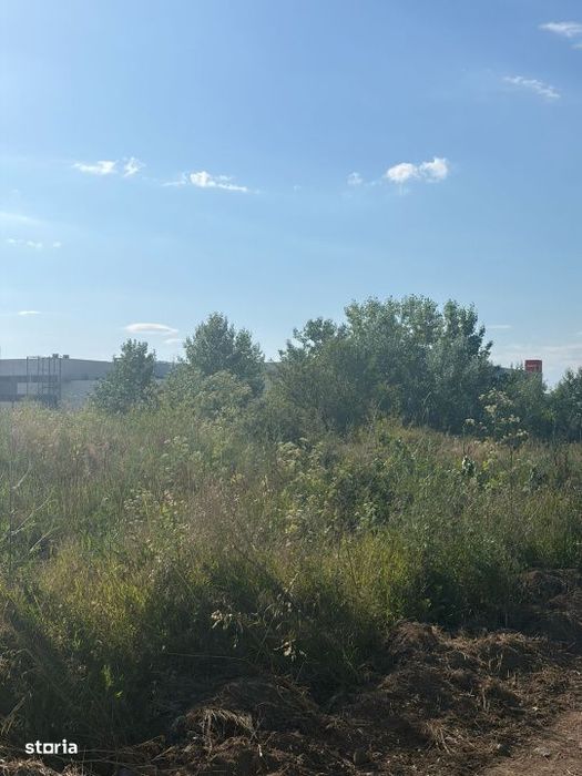 Teren intravilan, 5000 mp, iesirea din Filiasi
