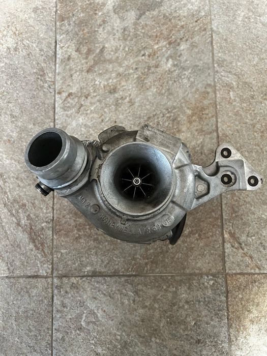 Turbină BMW motor b47, 190hp