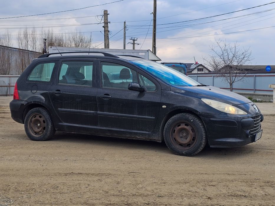 Peugeot 307  SW (2006)