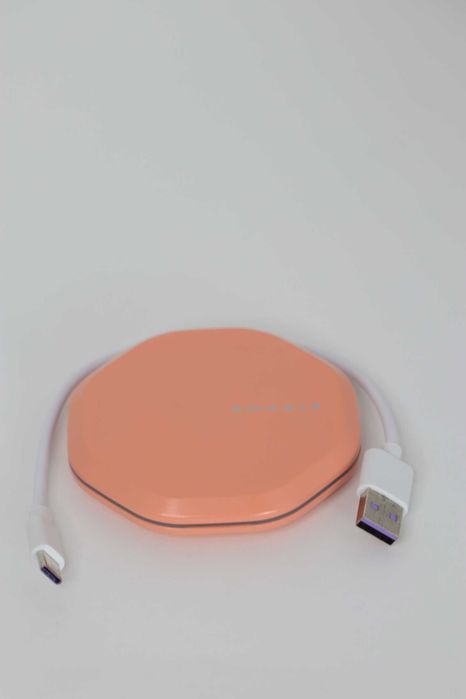 Косметическое зеркало